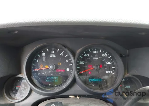 2009 GMC Sierra 1500 Work Truck из США, поврежденный, VIN 1GTEC19019Z122834